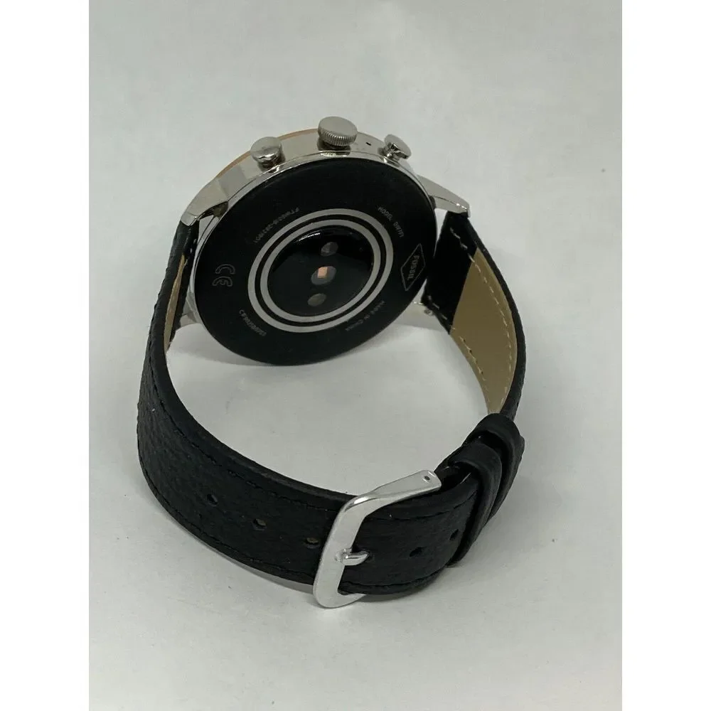 Fossil this watch